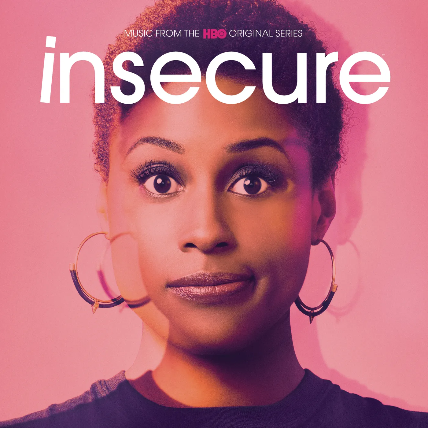 Insecure: Music from the HBO Original Series RCA: G010003663547K
