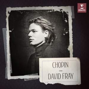 David Fray plays Chopin