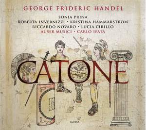 Handel: Catone