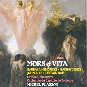 Gounod: Mors et Vita