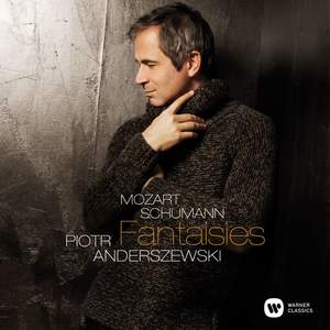 Mozart & Schumann: Fantaisies