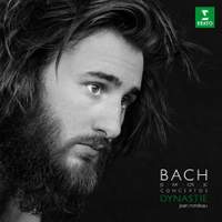 Dynastie: Bach Keyboard Concertos