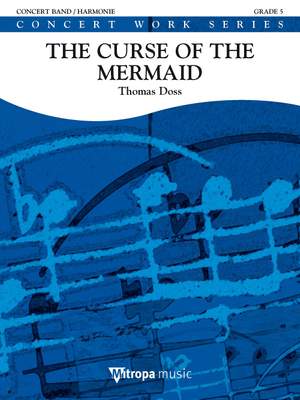 Thomas Doss: The Curse of the Mermaid