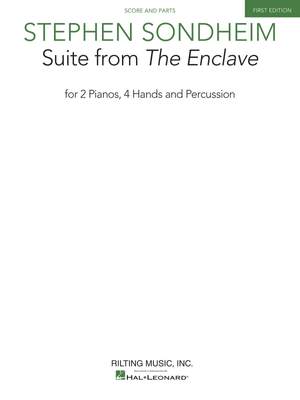 Stephen Sondheim: Suite from The Enclave