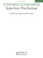 Stephen Sondheim: Suite from The Enclave Product Image