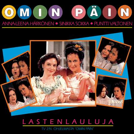 Omin Päin