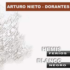 Hemisferios: Blanco-Negro