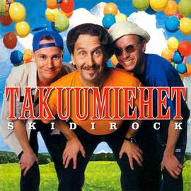 Skidirock
