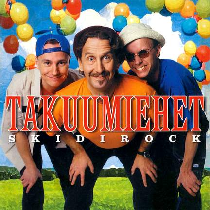 Skidirock