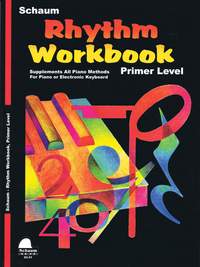 Rhythm Workbook, Primer
