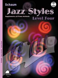 John Revezoulis: Jazz Styles