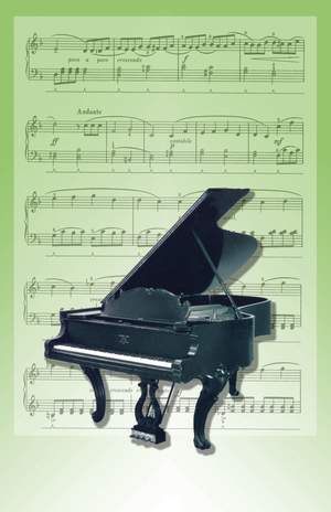 Recital Program #40 - Classical Piano