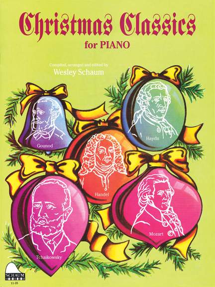 Christmas Classics