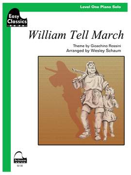 William Tell March