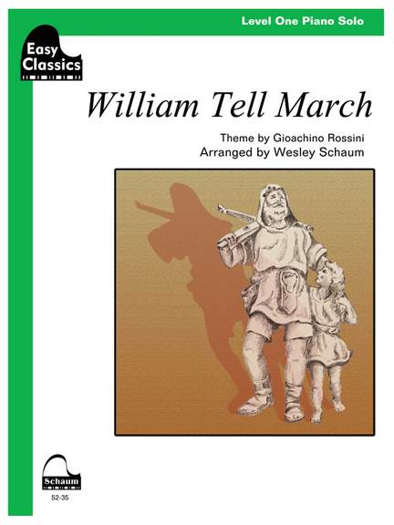 William Tell March