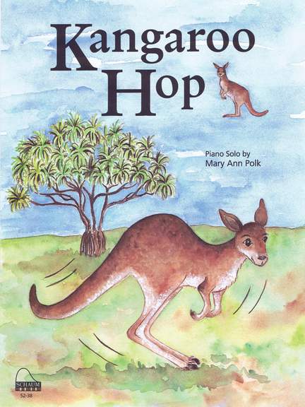 Kangaroo Hop