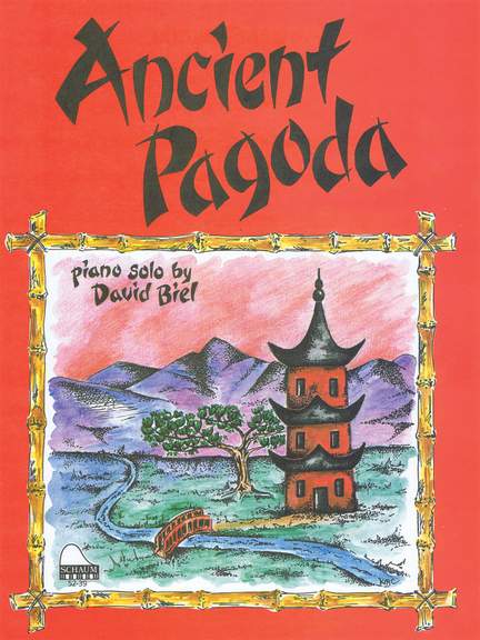 Ancient Pagoda