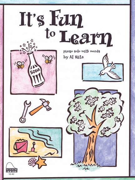 It's Fun To Learn
