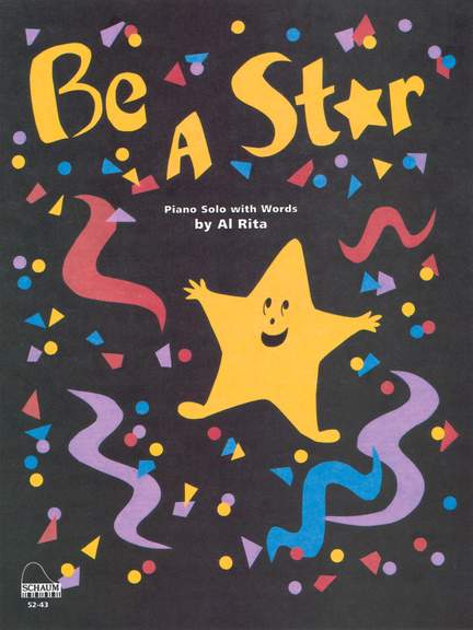 Be A Star