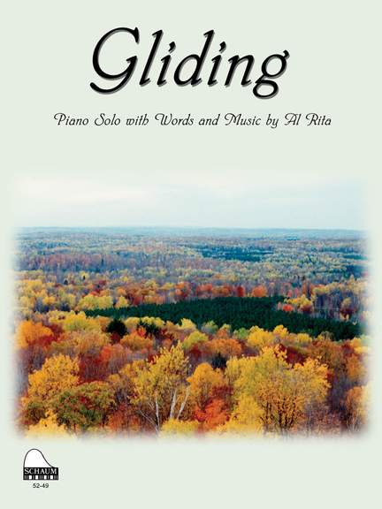 Rita: Gliding