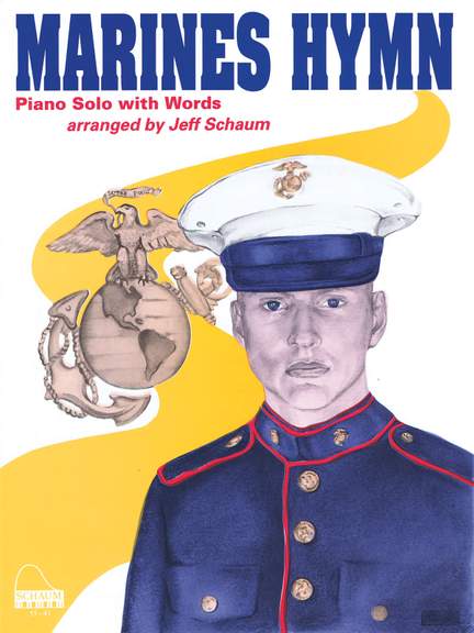 Marines Hymn