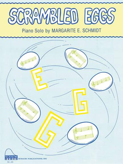 Scrambled Eggs