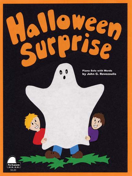 Halloween Surprise