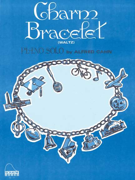 Charm Bracelet