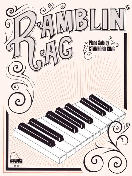 Ramblin' Rag