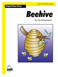 Jan Mittelstaedt: Beehive