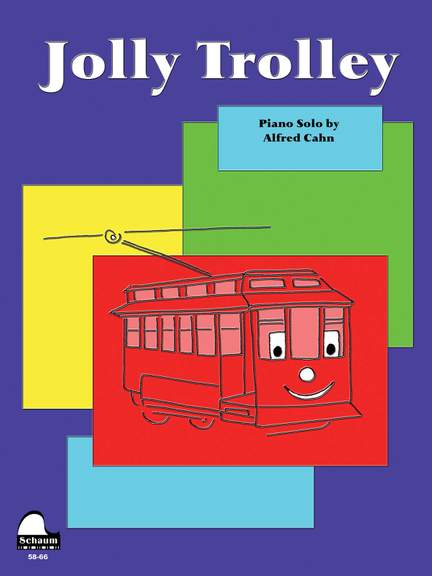 Jolly Trolley