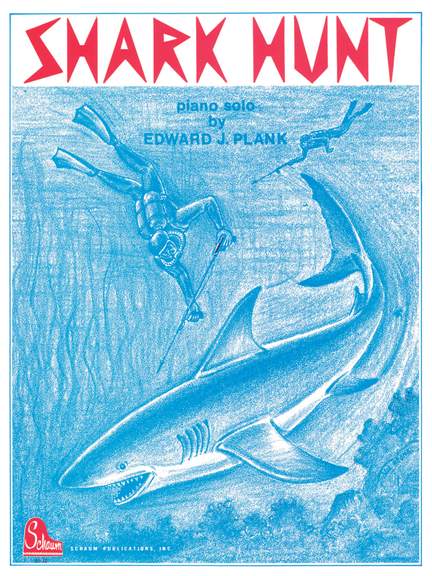 Shark Hunt
