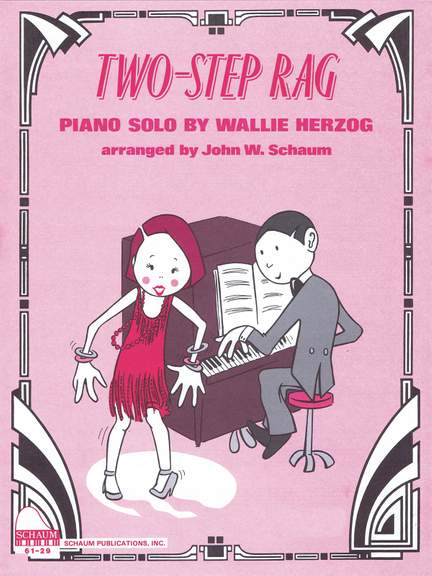 Two Step Rag