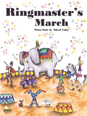 Ringmaster's March