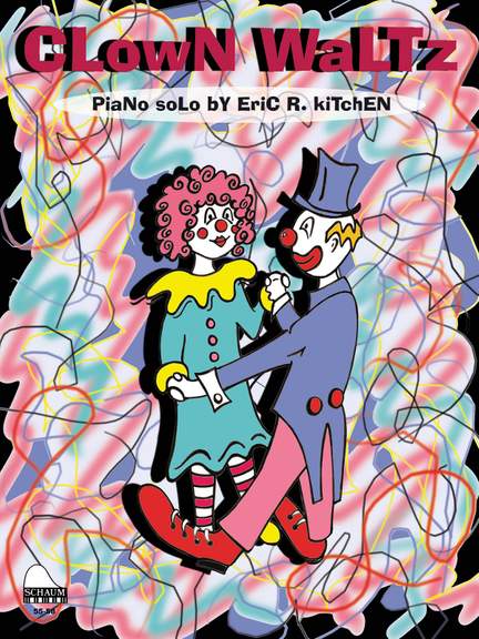 Clown Waltz