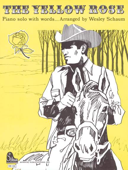 Yellow Rose, The