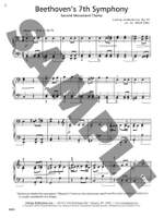 Beethoven's 7th Symphony Product Image