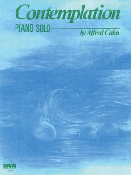 Cahn: Contemplation