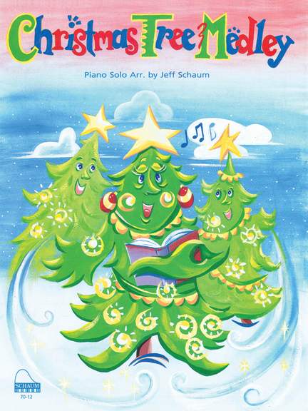 Christmas Tree Medley