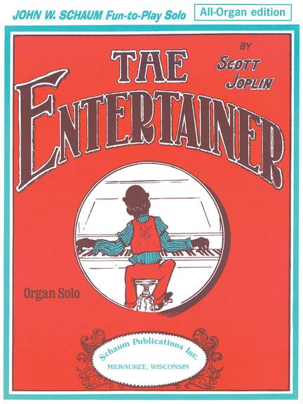 Entertainer