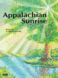Michael Schwabe: Appalachian Sunrise