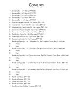 The Indispensable Bach Collection – 23 Famous Piano Pieces Product Image