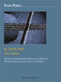 Enzo Porta: Il Violino -The Violin