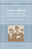 Rino Maione: Franco Alfano