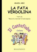 Grazia Abbà: La Fata Verdolina