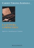 Carmen Virginia Sampaolo: La Lettura A Prima Vista