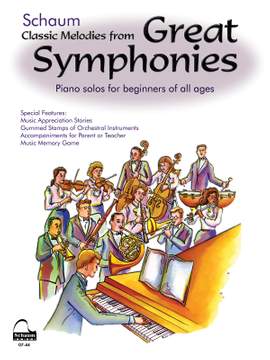 Great Symphonies (rev)