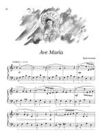 Sacred Solos - Level Three Product Image