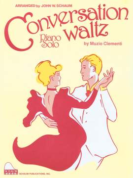 Conversation Waltz