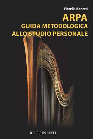 Fiorella Bonetti: Arpa Guida Metodologica